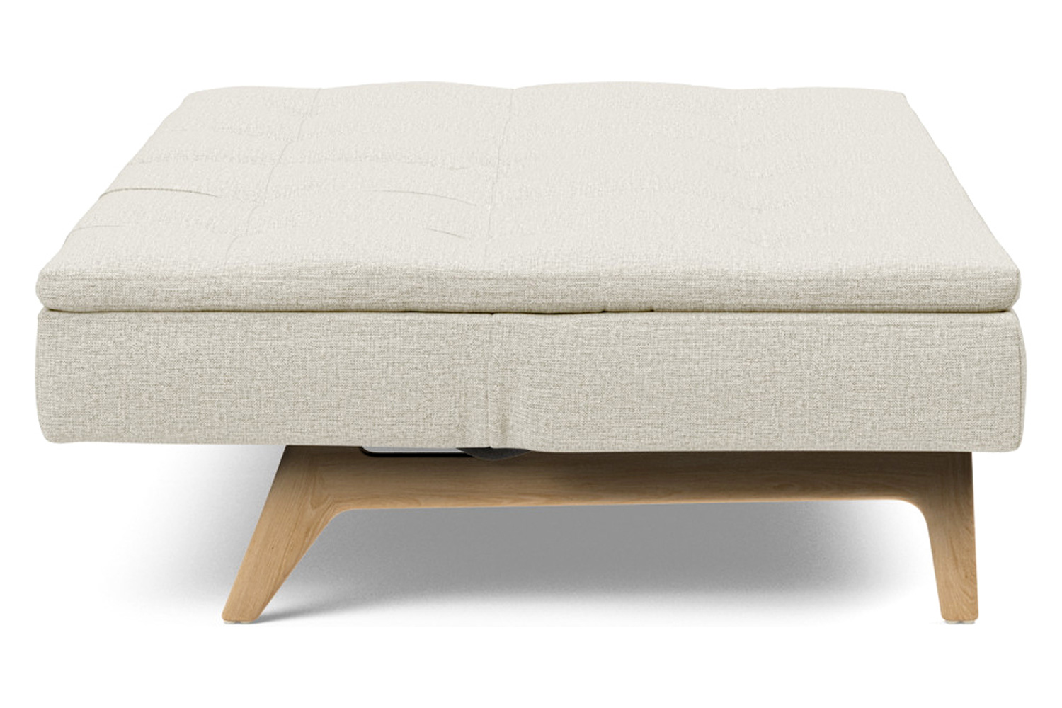 Innovation Living Dublexo Eik Sofa Bed Oak - 527 Mixed Dance Natural