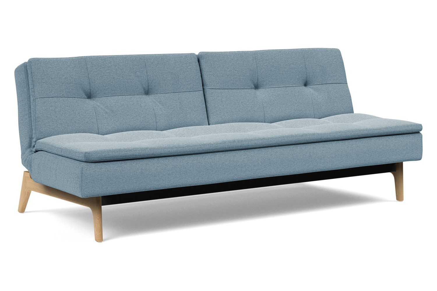 Innovation Living - Dublexo Eik Sofa Bed Oak