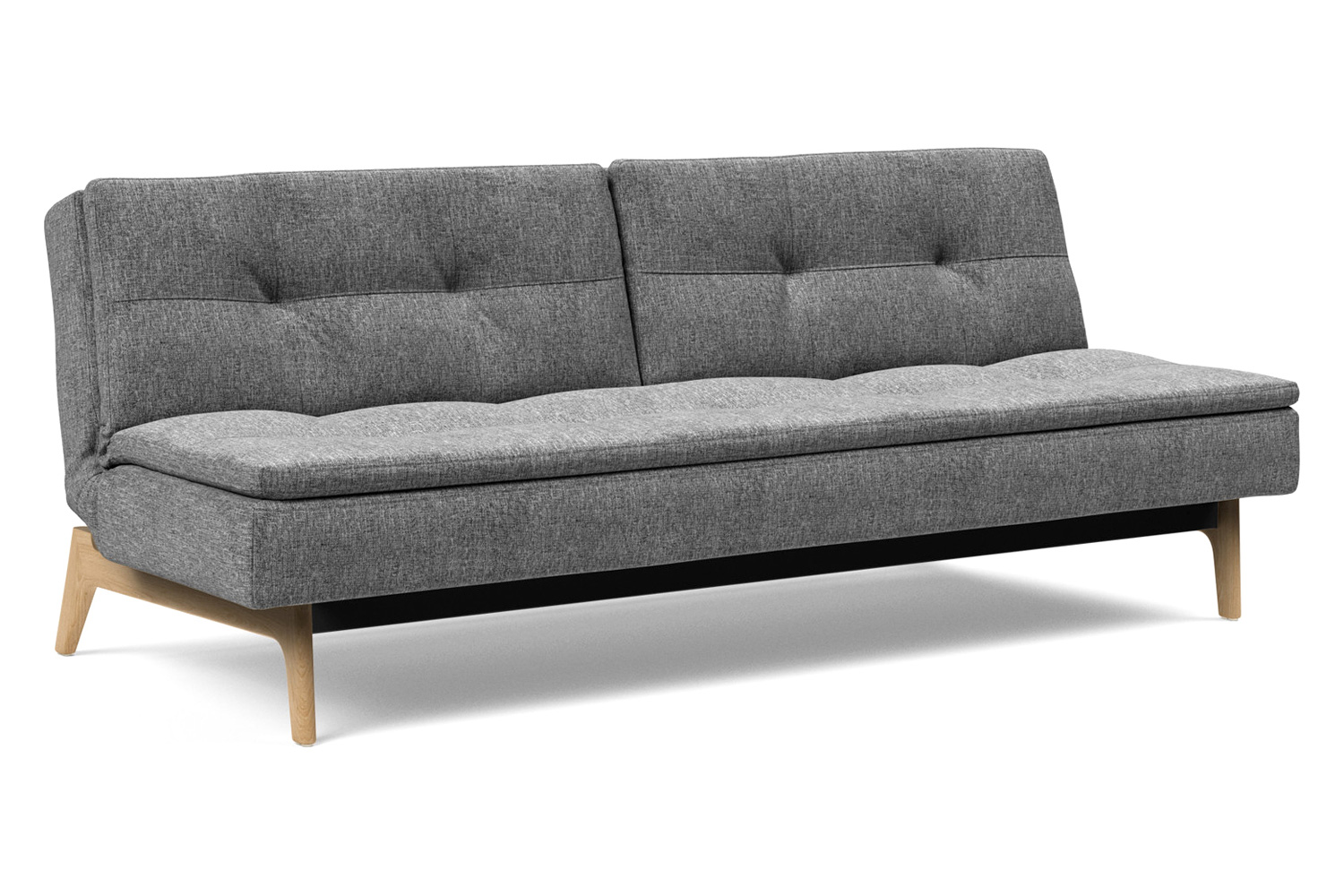 Innovation Living - Dublexo Eik Sofa Bed Oak