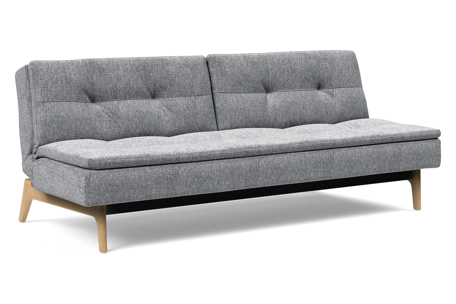 Innovation Living - Dublexo Eik Sofa Bed Oak