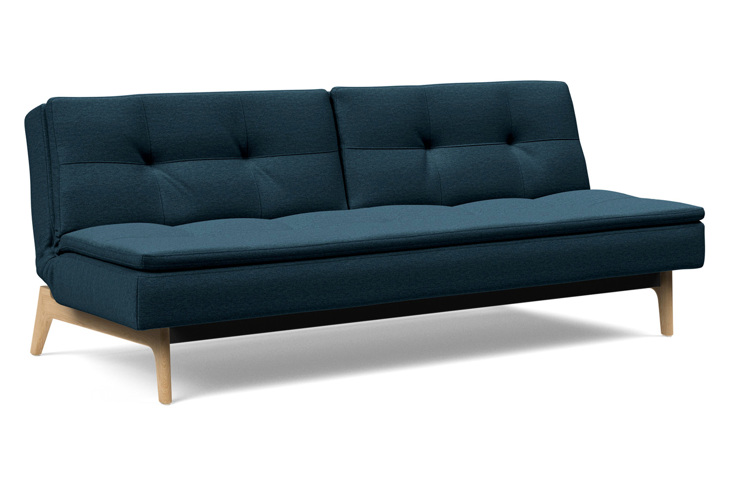 Innovation Living - Dublexo Eik Sofa Bed Oak