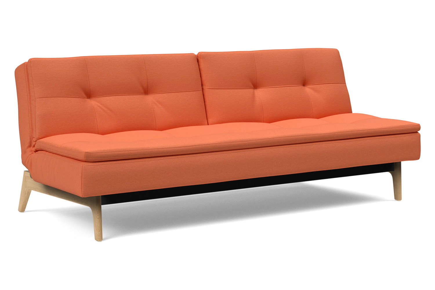 Innovation Living - Dublexo Eik Sofa Bed Oak