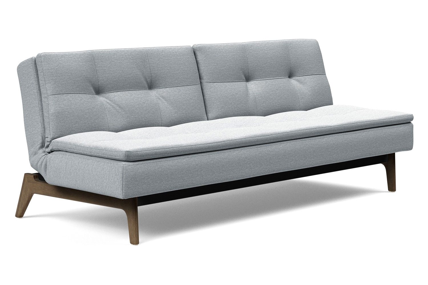 Innovation Living - Dublexo Eik Sofa Bed Smoked Oak