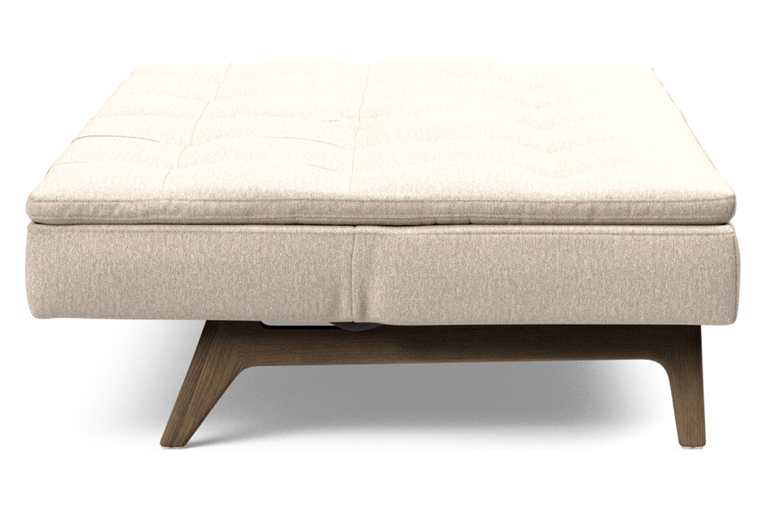 Innovation Living Dublexo Eik Sofa Bed Smoked Oak - 584 Argus Natural