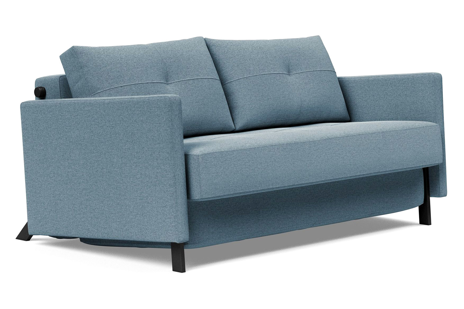 Innovation Living - Cubed Full Size Sofa Bed with Arms