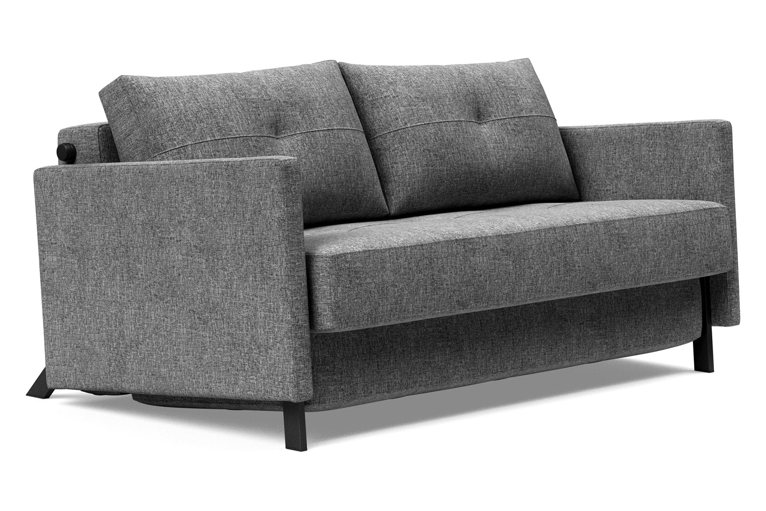 Innovation Living™ Cubed Full Size Sofa Bed with Arms 563 Twist ...