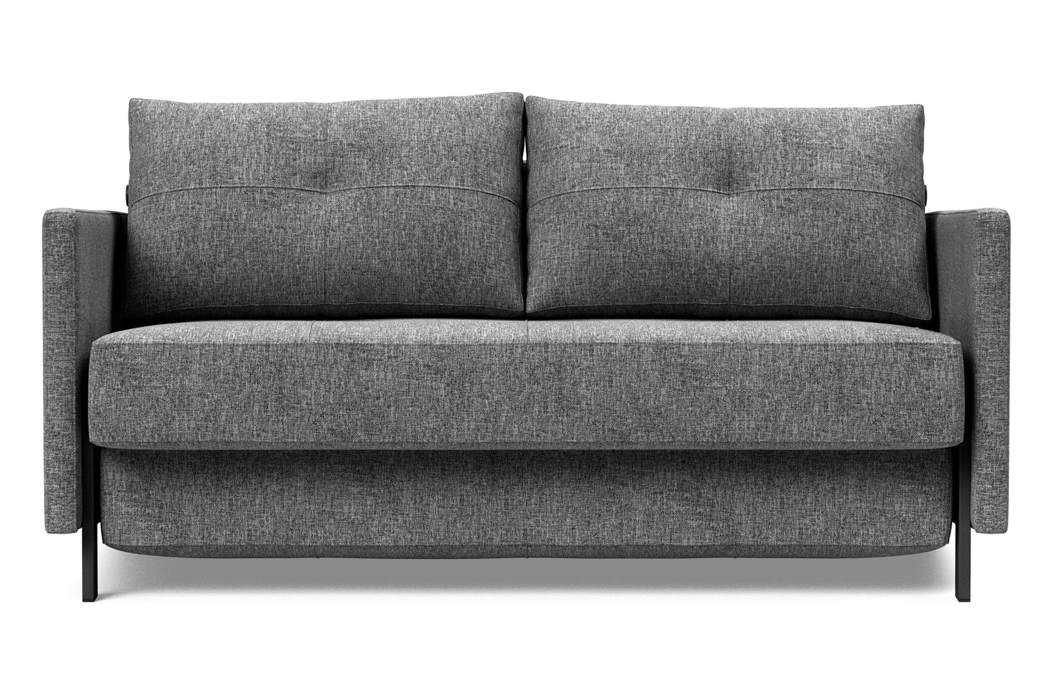 Innovation Living™ Cubed Full Size Sofa Bed with Arms 563 Twist ...