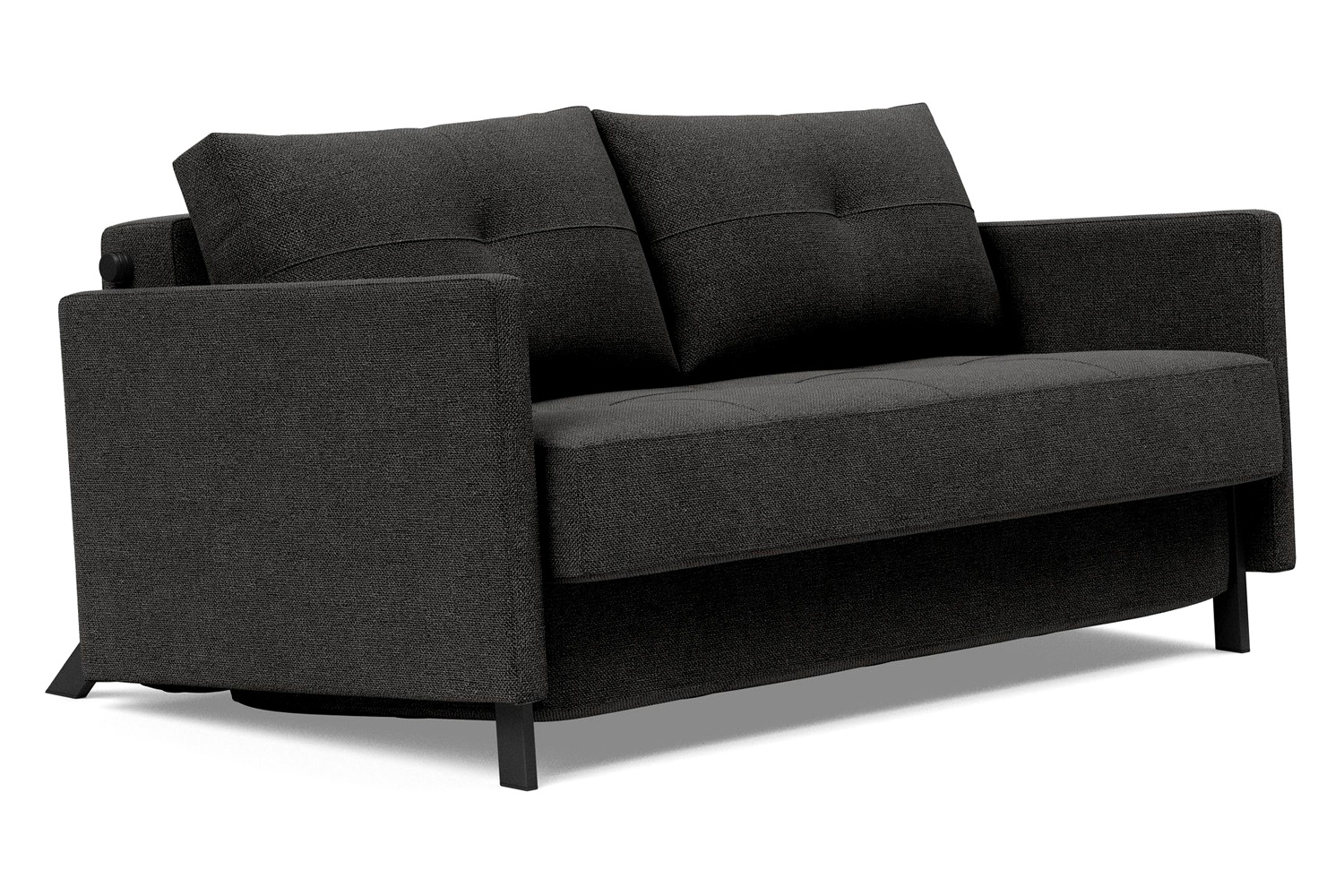 Innovation Living - Cubed Full Size Sofa Bed with Arms