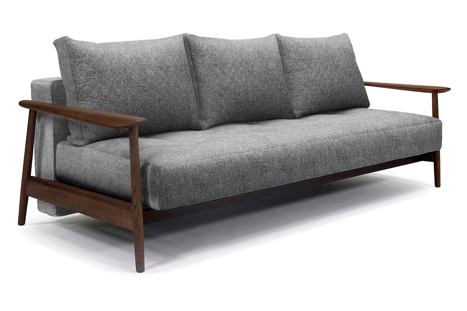 Innovation Living - Caluma Sofa Bed Smoked Oak