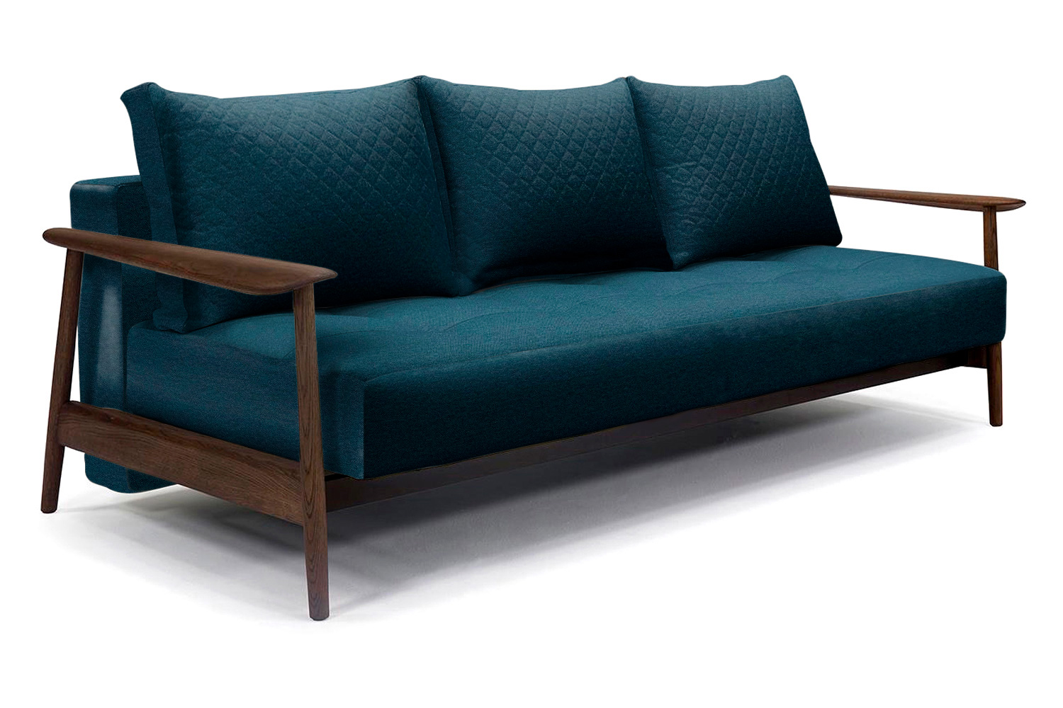 Innovation Living - Caluma Sofa Bed Smoked Oak