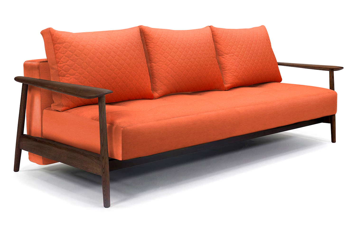 Innovation Living - Caluma Sofa Bed Smoked Oak