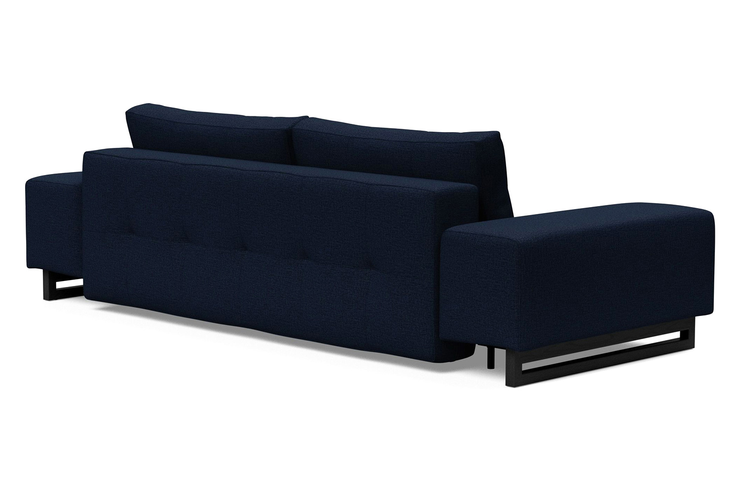 Innovation Living Grand D.E.L Sofa Bed - 528 Mixed Dance Blue