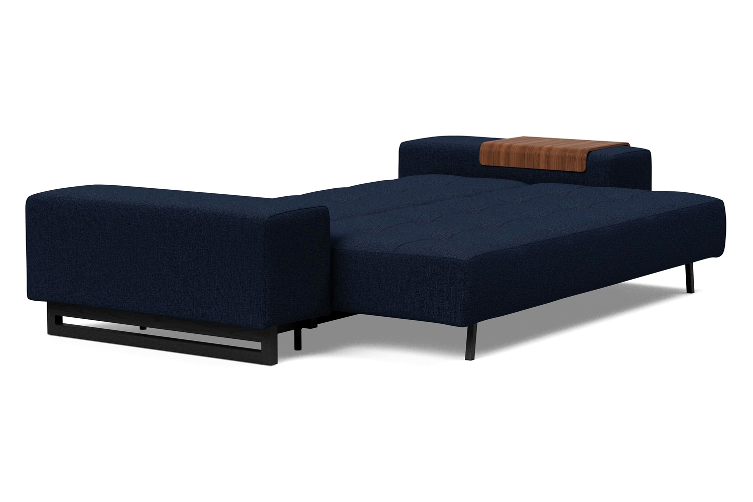 Innovation Living Grand D.E.L Sofa Bed - 528 Mixed Dance Blue