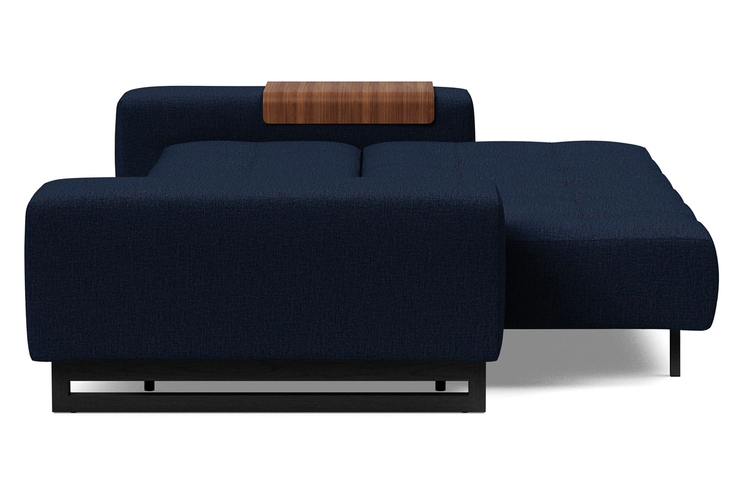 Innovation Living Grand D.E.L Sofa Bed - 528 Mixed Dance Blue