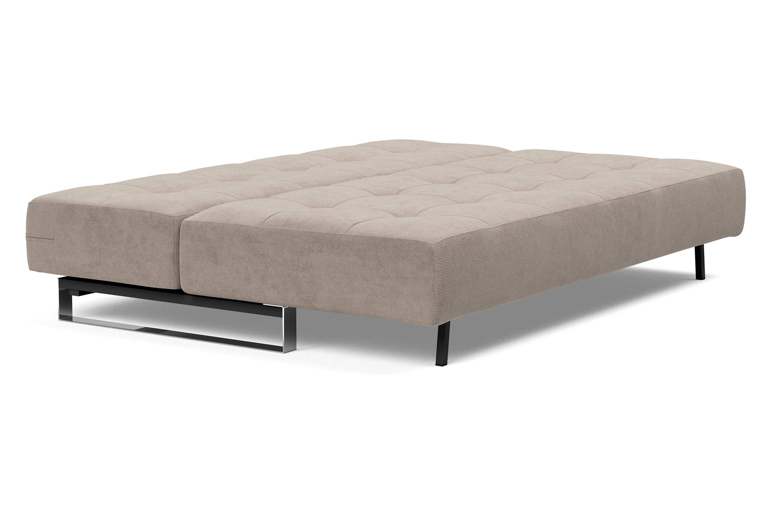 Innovation Living Supremax D.E.L. Sofa Bed - 318 Cordufine Beige