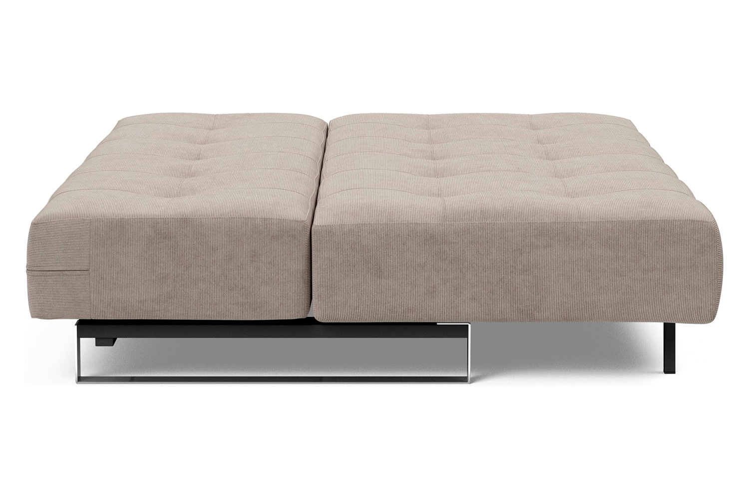 Innovation Living Supremax D.E.L. Sofa Bed - 318 Cordufine Beige