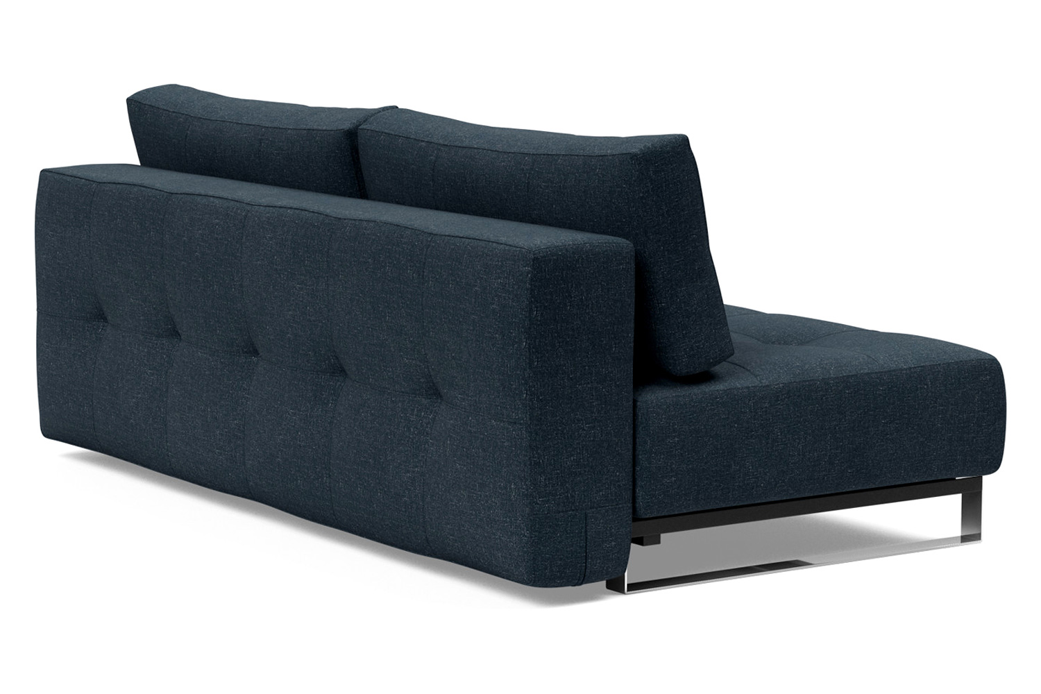 Innovation Living Supremax D.E.L. Sofa Bed - 515 Nist Blue