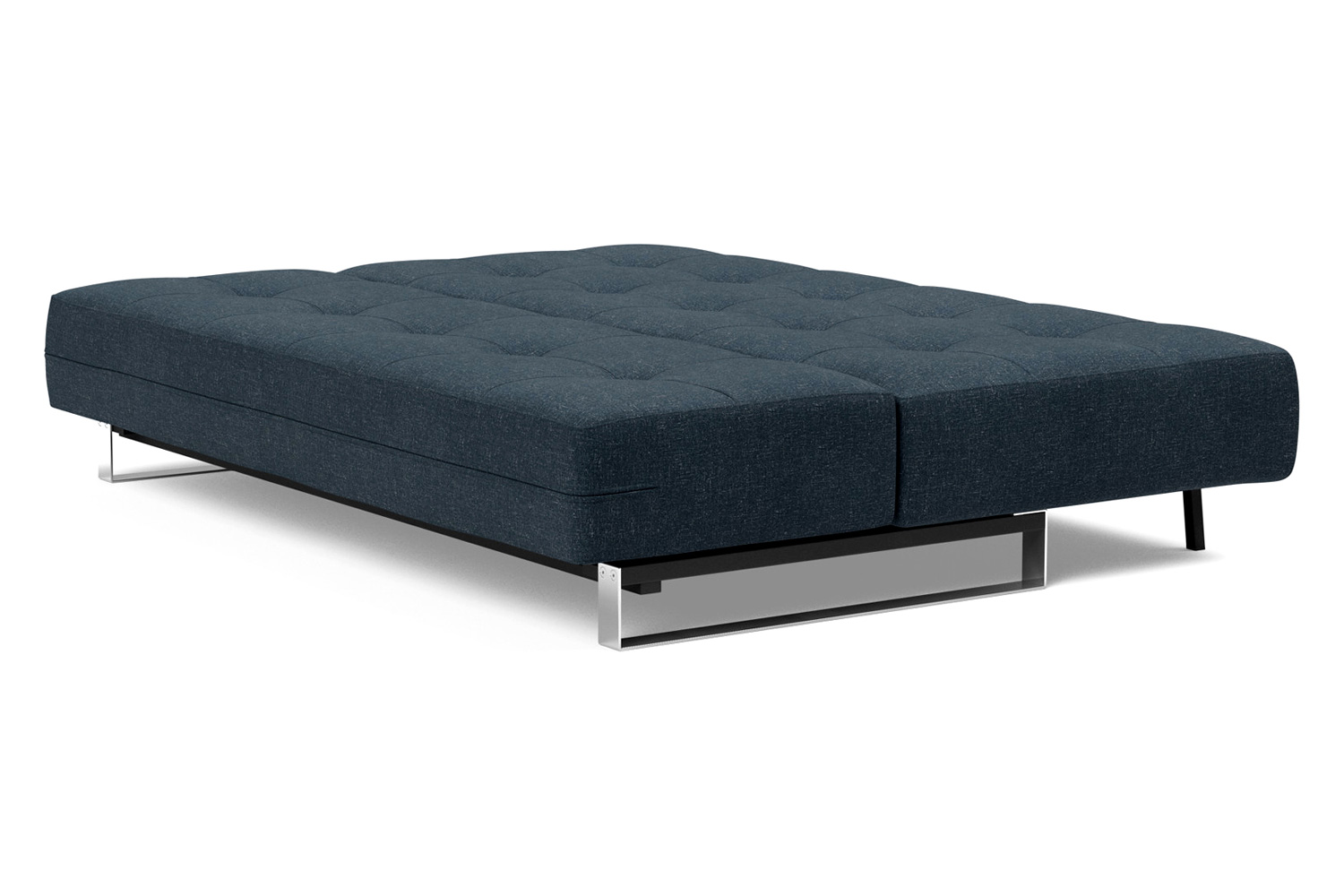 Innovation Living Supremax D.E.L. Sofa Bed - 515 Nist Blue