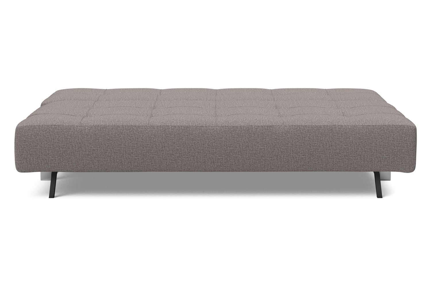 Innovation Living Supremax D.E.L. Sofa Bed - 521 Mixed Dance Gray