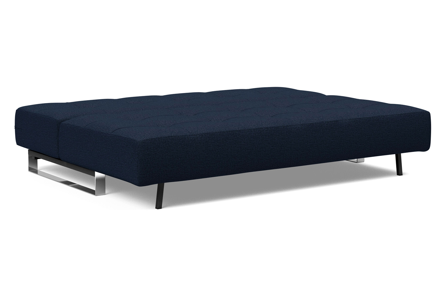 Innovation Living Supremax D.E.L. Sofa Bed - 528 Mixed Dance Blue