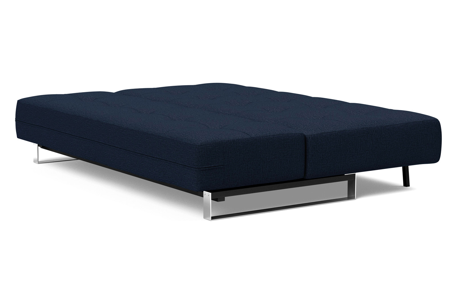 Innovation Living Supremax D.E.L. Sofa Bed - 528 Mixed Dance Blue