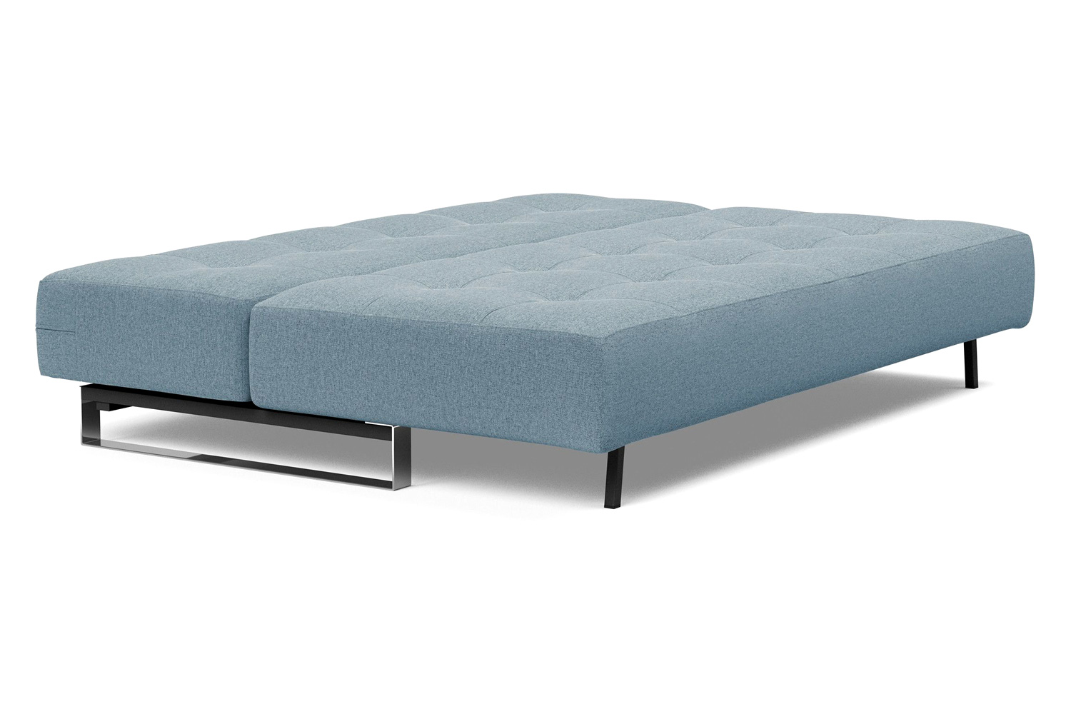 Innovation Living Supremax D.E.L. Sofa Bed - 558 Soft Indigo