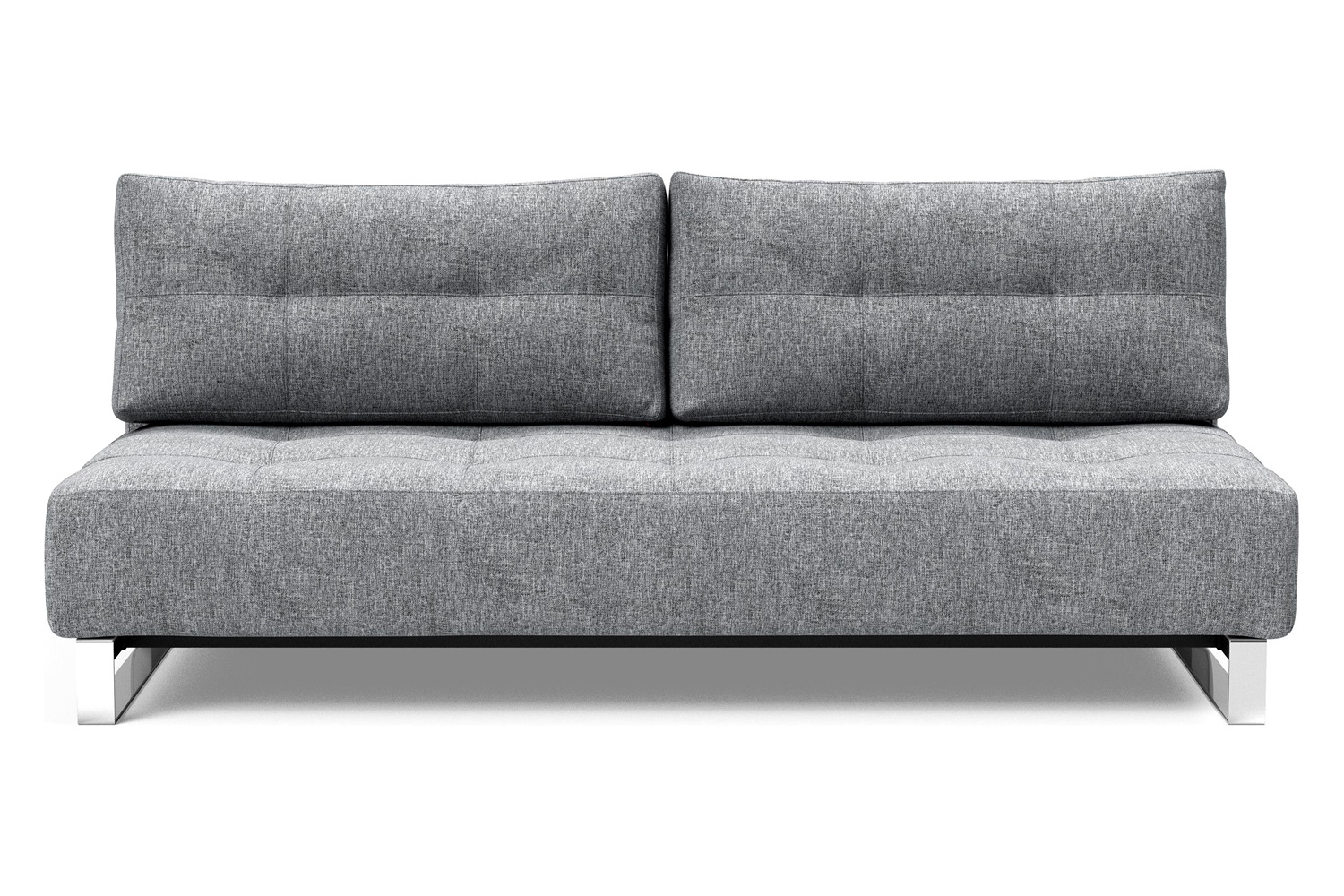 Innovation Living Supremax D.E.L. Sofa Bed - 565 Twist Granite