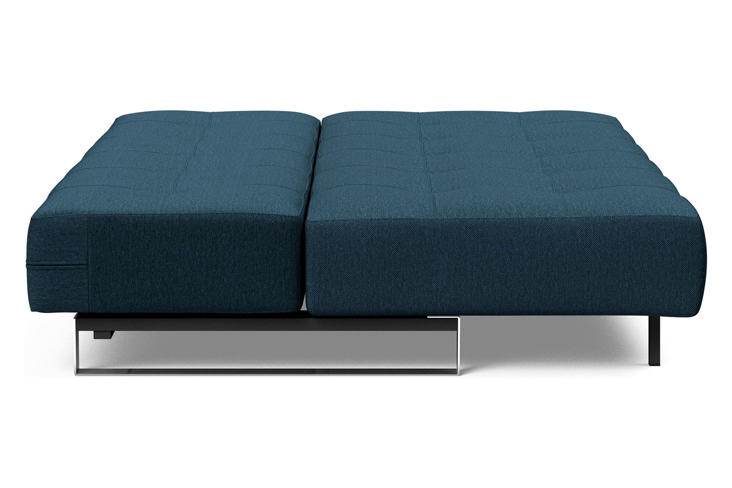 Innovation Living Supremax D.E.L. Sofa Bed - 580 Argus Navy Blue