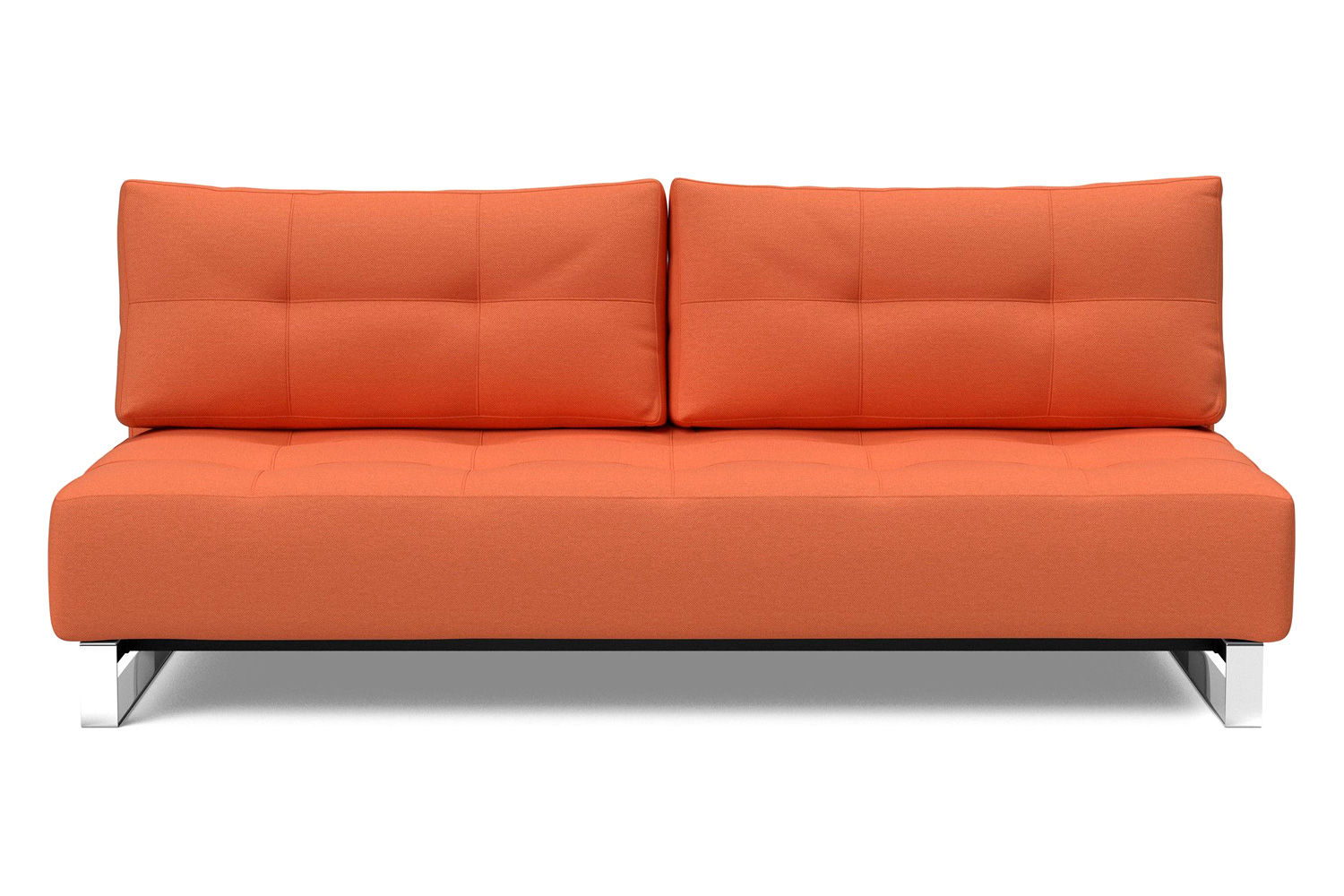 Innovation Living Supremax D.E.L. Sofa Bed - 581 Argus Rust