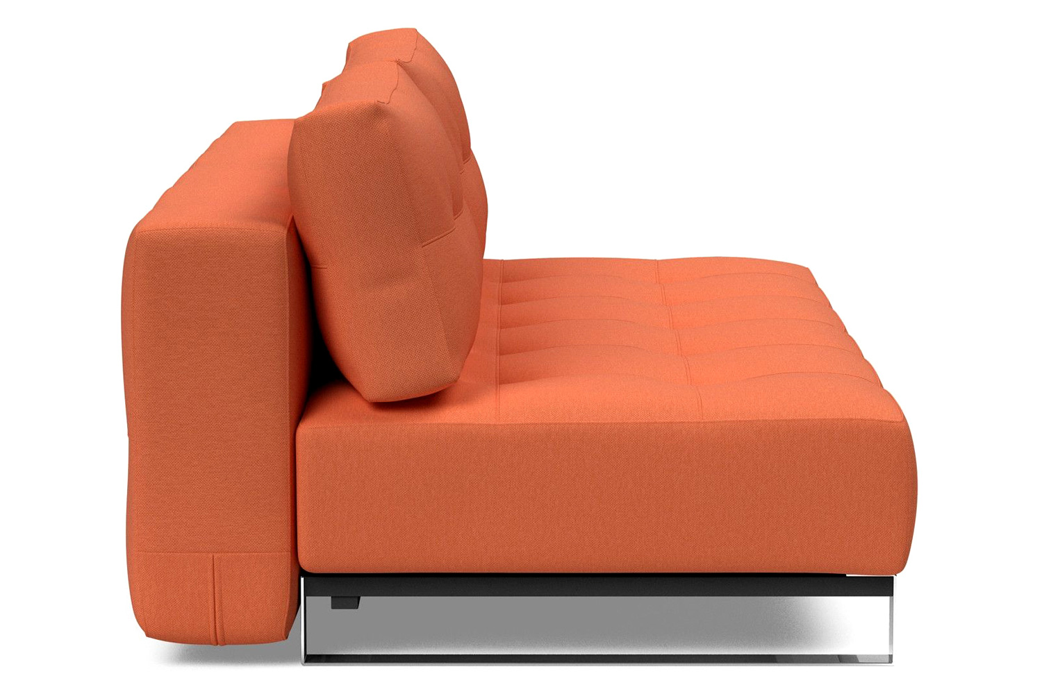 Innovation Living Supremax D.E.L. Sofa Bed - 581 Argus Rust