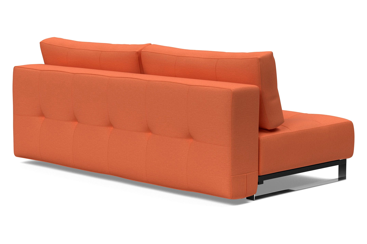 Innovation Living Supremax D.E.L. Sofa Bed - 581 Argus Rust