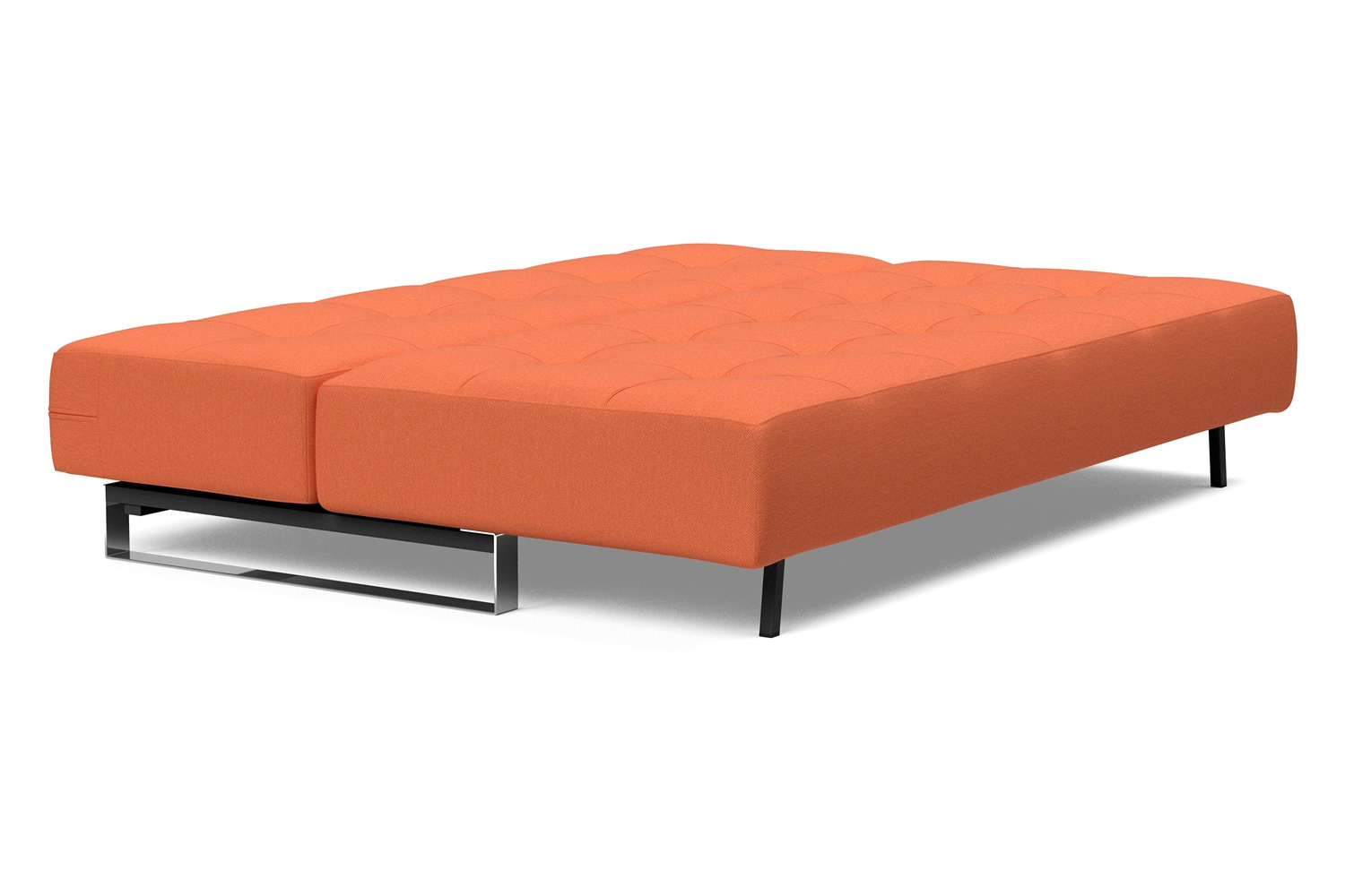 Innovation Living Supremax D.E.L. Sofa Bed - 581 Argus Rust