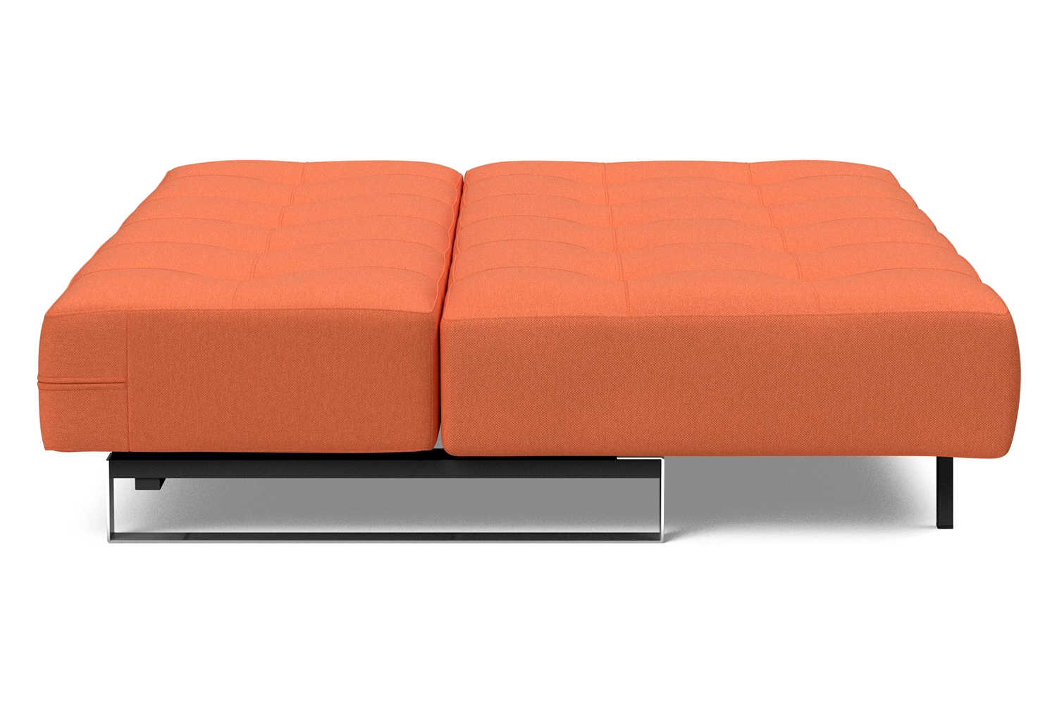 Innovation Living Supremax D.E.L. Sofa Bed - 581 Argus Rust