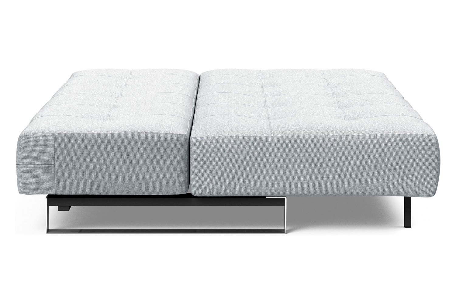 Innovation Living Supremax D.E.L. Sofa Bed - 583 Argus Gray