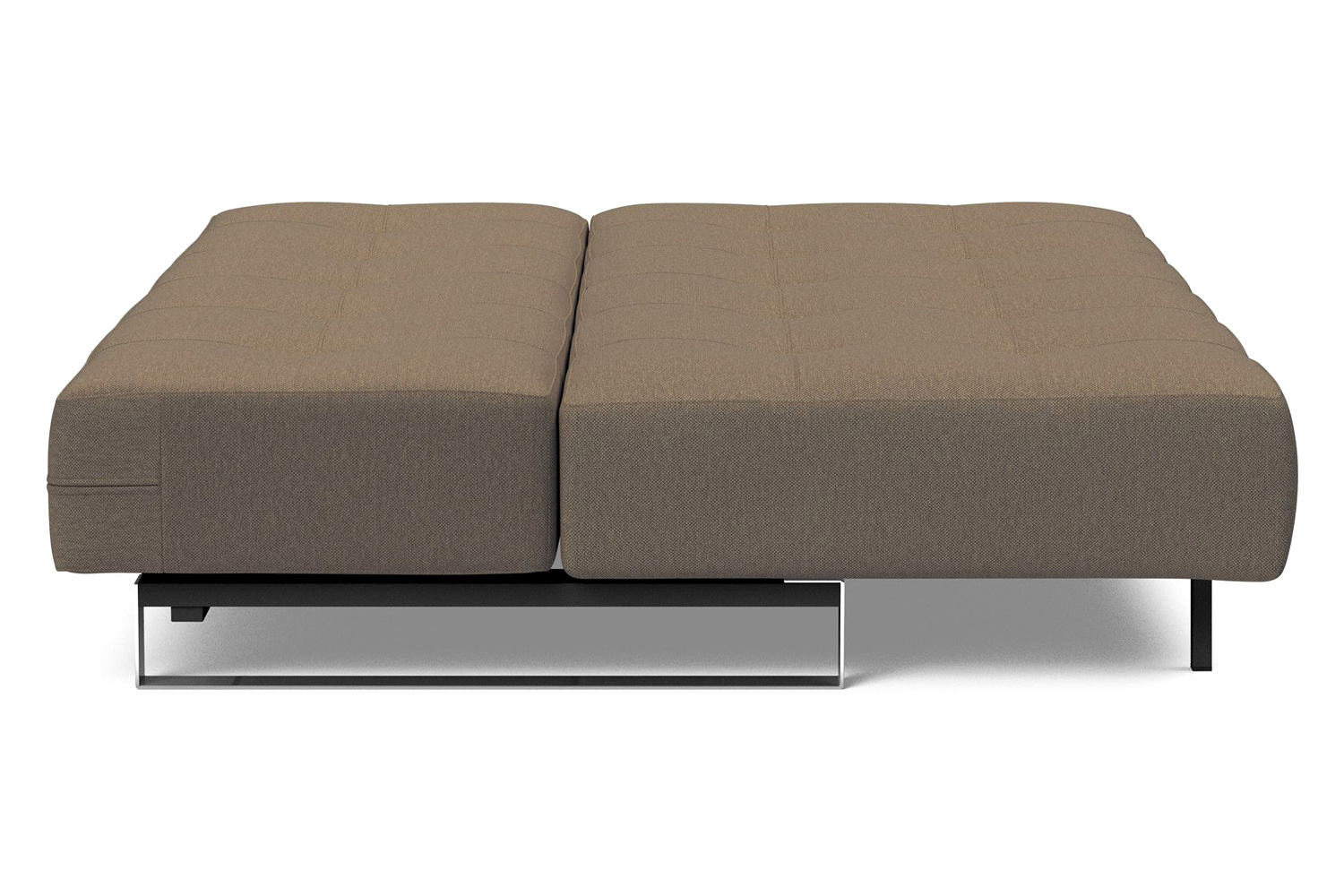 Innovation Living Supremax D.E.L. Sofa Bed - 585 Argus Brown