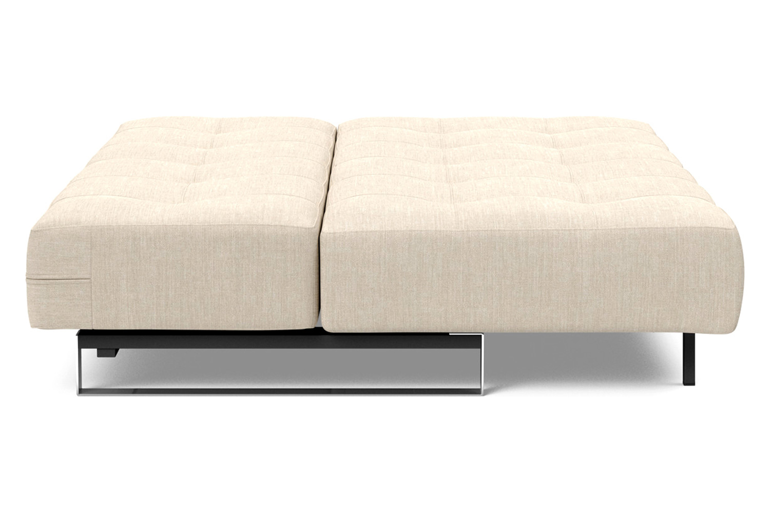 Innovation Living Supremax D.E.L. Sofa Bed - 586 Phobos Latte