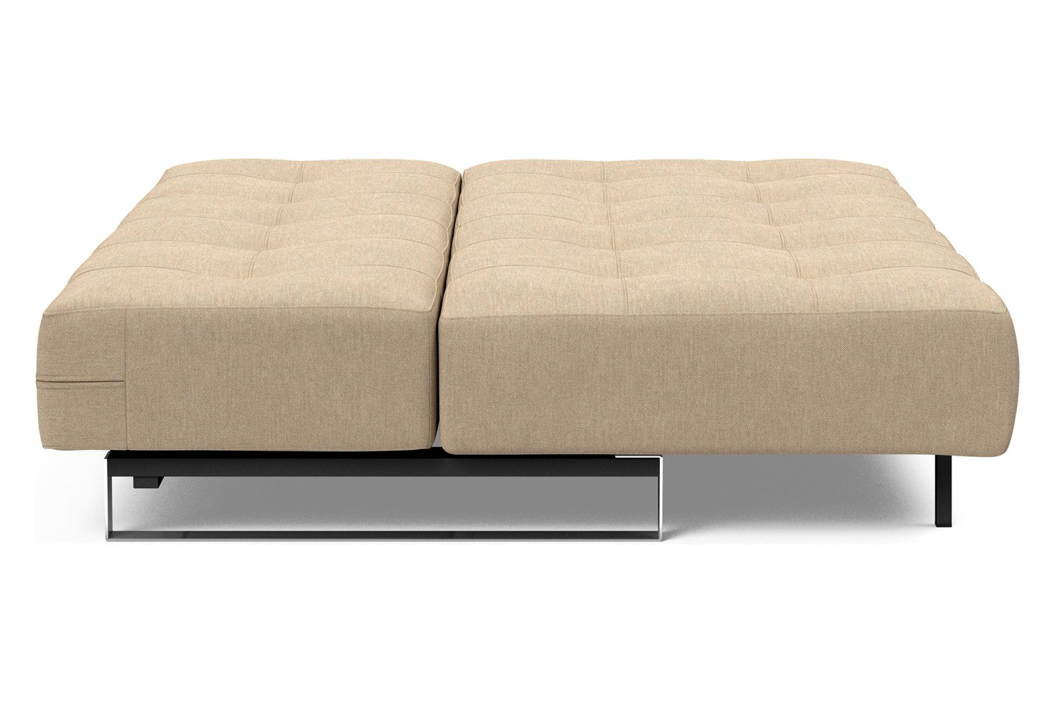 Innovation Living Supremax D.E.L. Sofa Bed - 587 Phobos Mocha