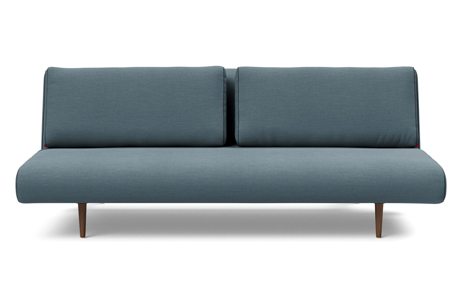 Innovation Living Unfurl Lounger Sofa Bed - 573 Vivus Dusty Blue