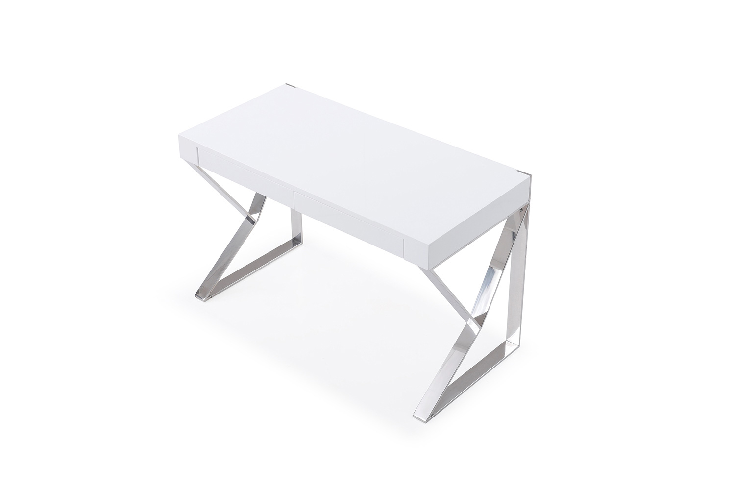 J&M Noho Desk - White