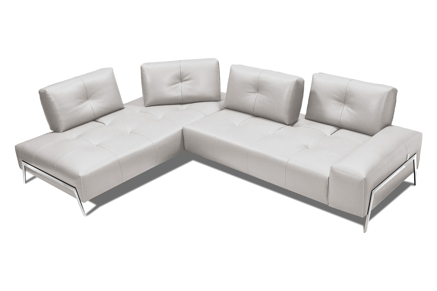 J&M - I763 Sectional