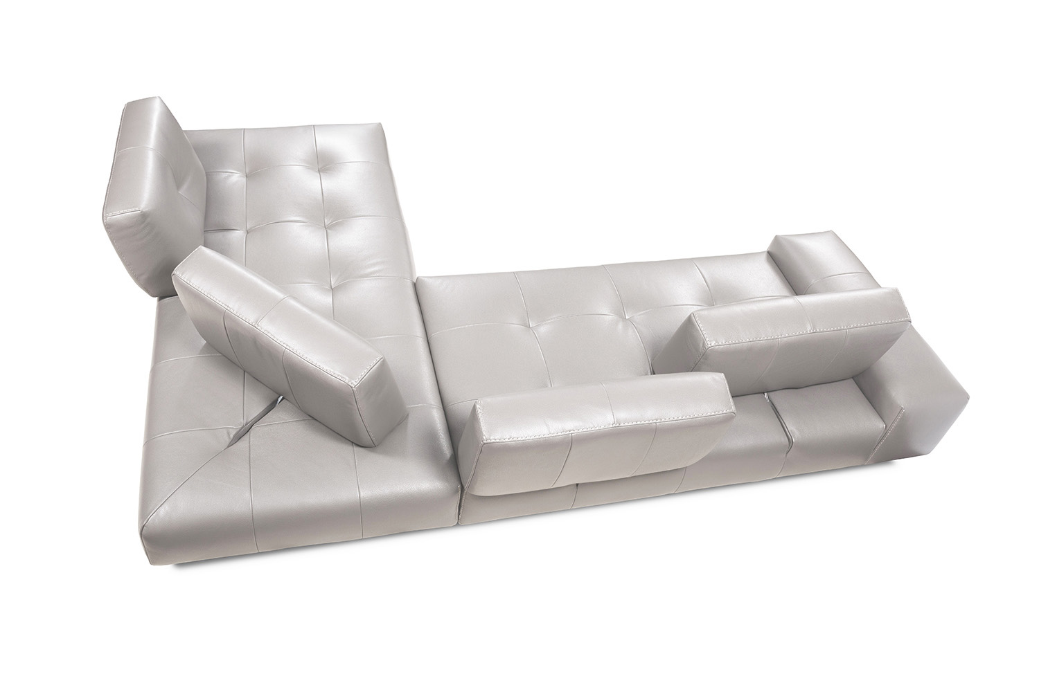 J&M - I763 Sectional