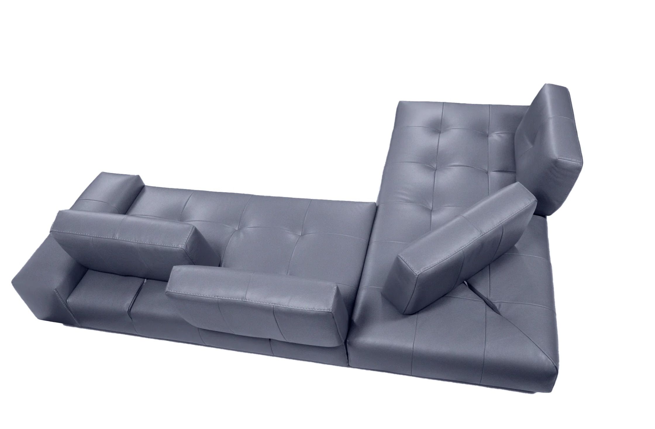 J&M - I763 Sectional