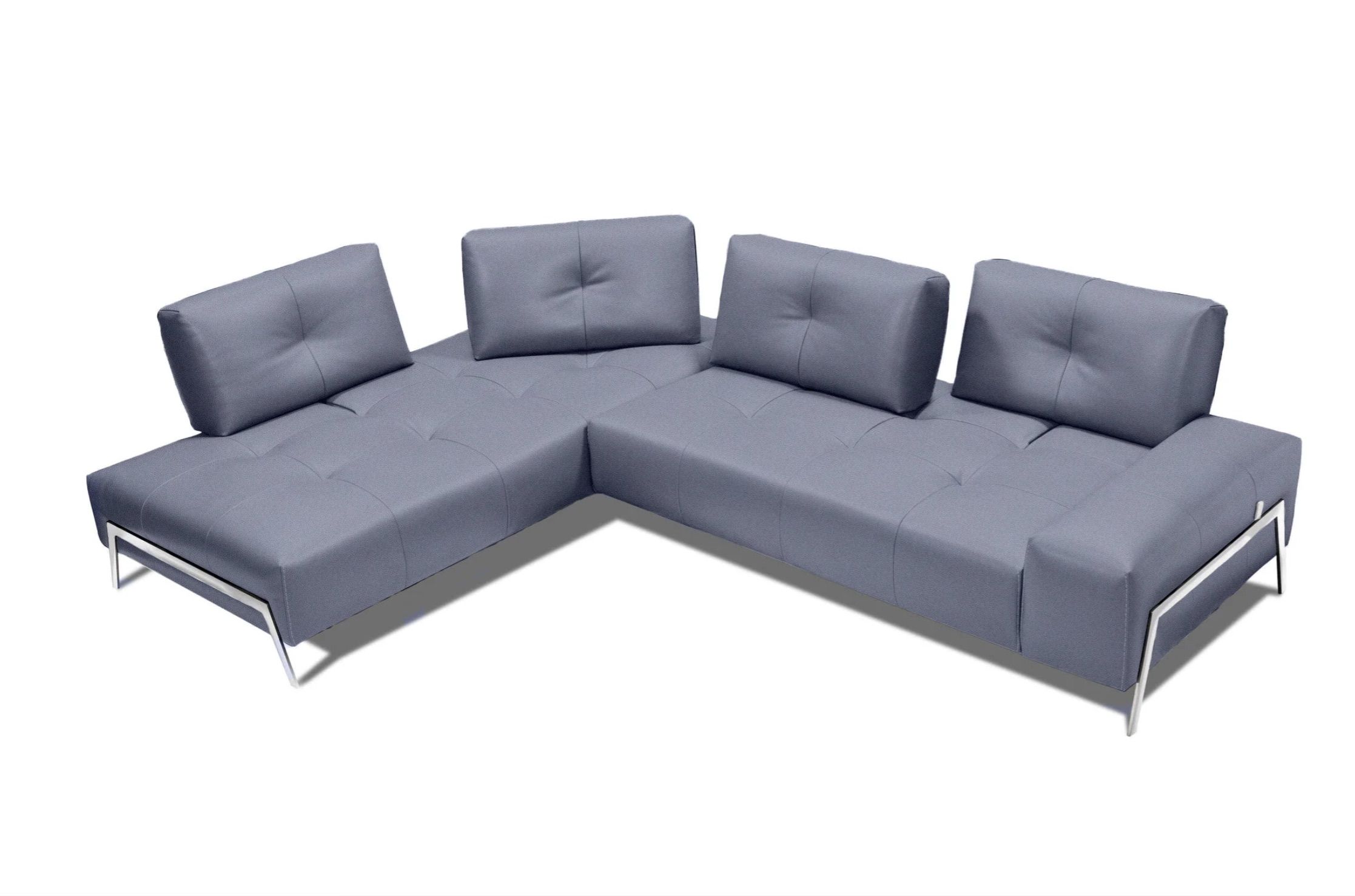 J&M - I763 Sectional