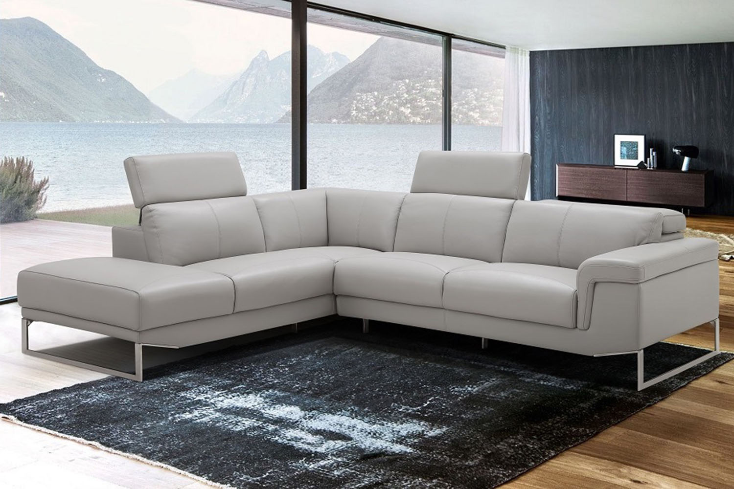 J&M - Athena Sectional