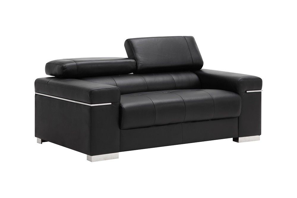 J&M - Soho Loveseat