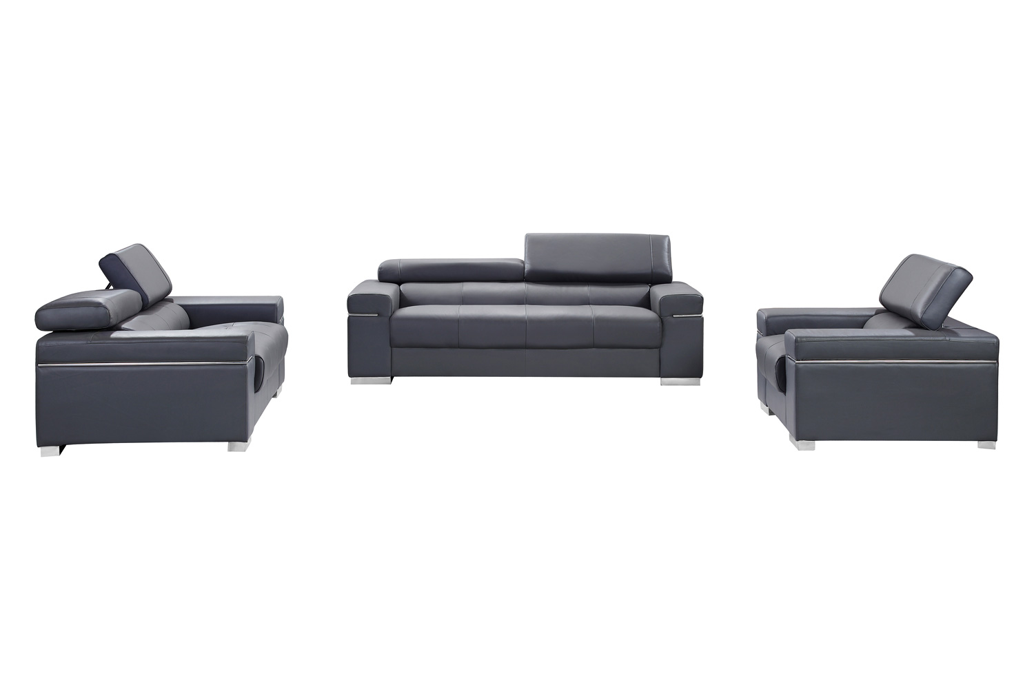 J&M - Soho Loveseat