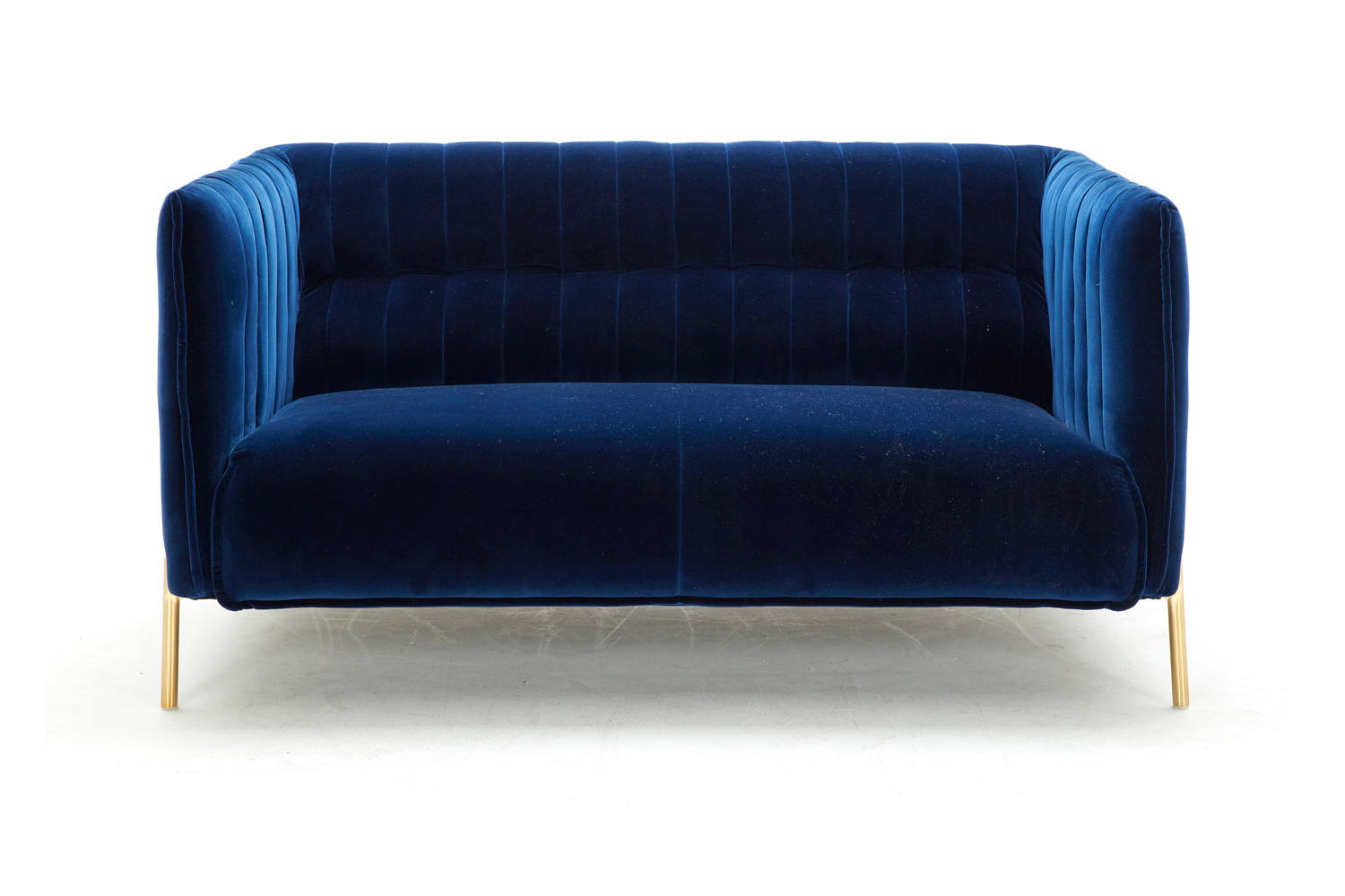 J&M - Deco Loveseat