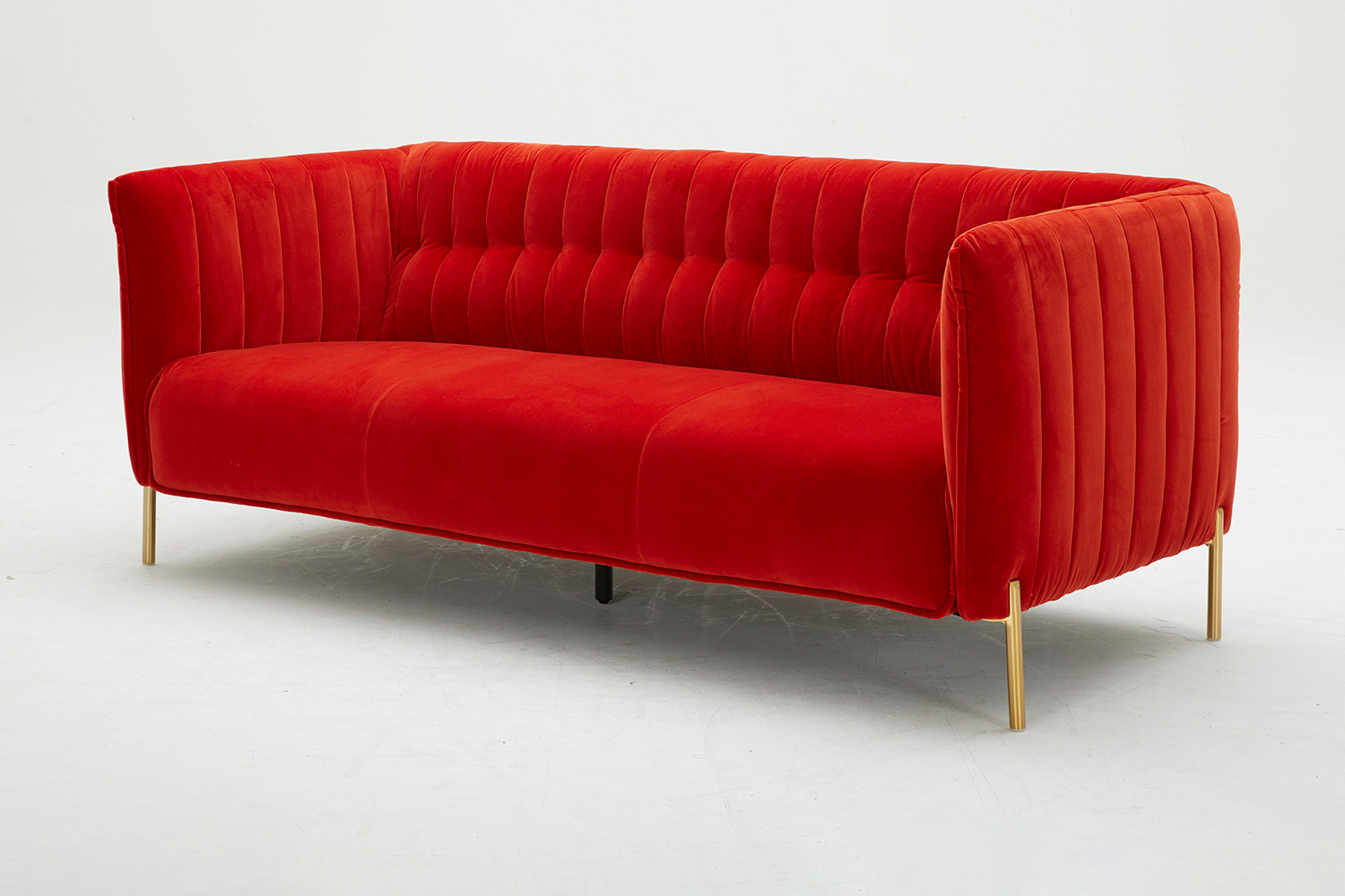 J&M - Deco Sofa