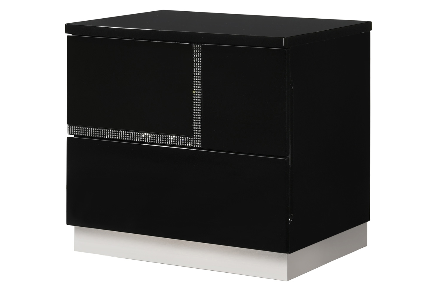 J&M - Lucca Nightstand