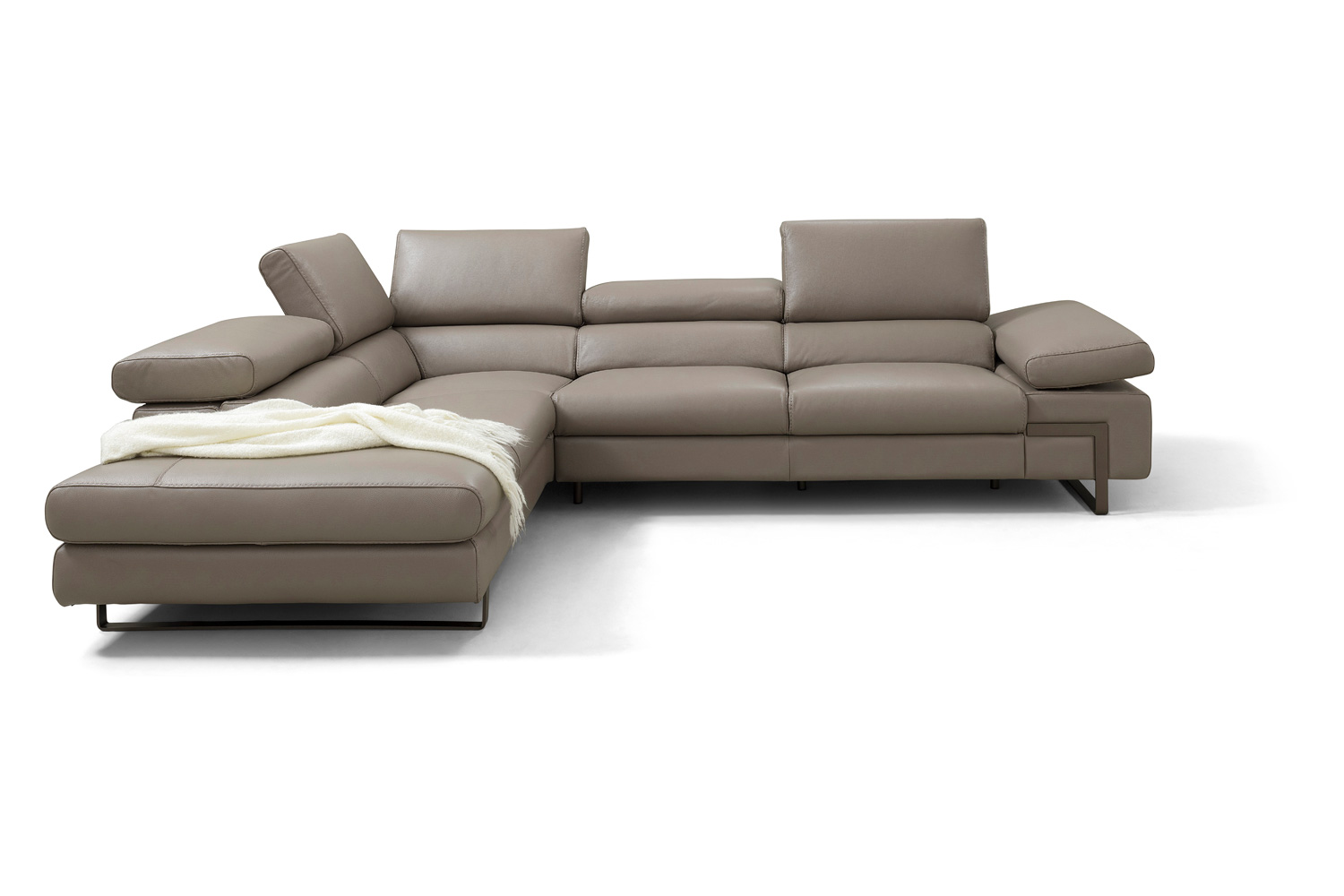 J&M - I716 Sectional